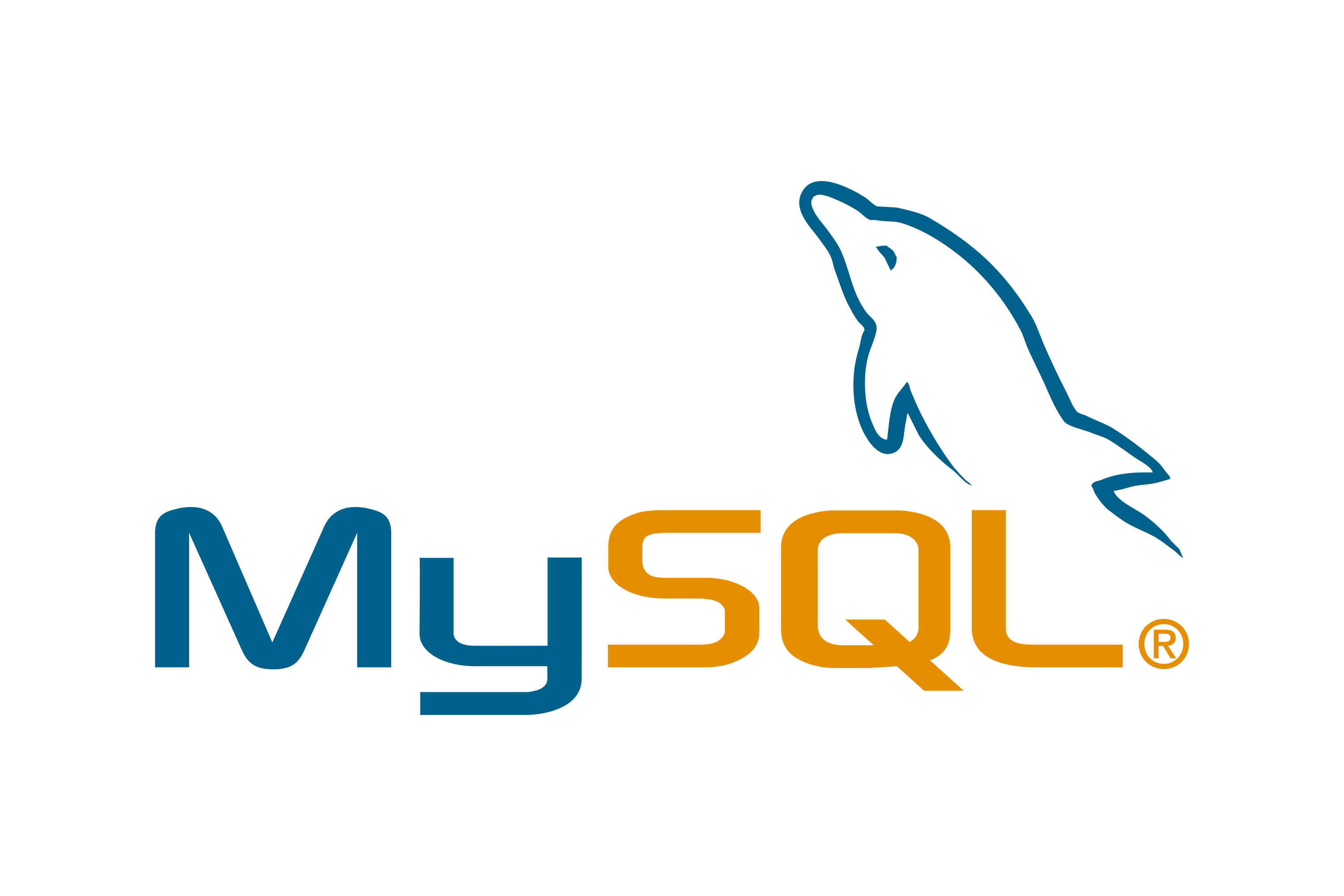 SQL Logo